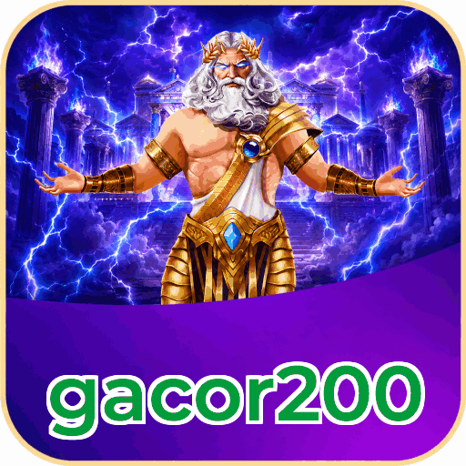 gacor200