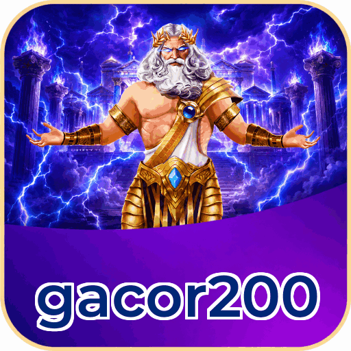 gacor200