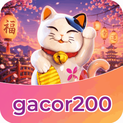 gacor200