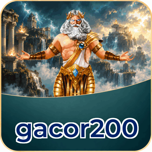 gacor200