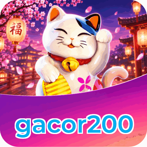 Panduan download dan install APK gacor200