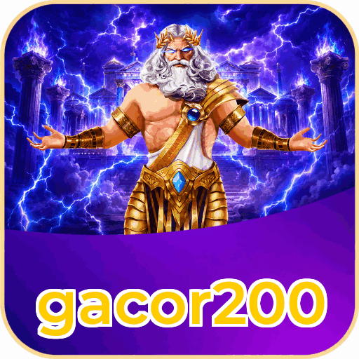 gacor200