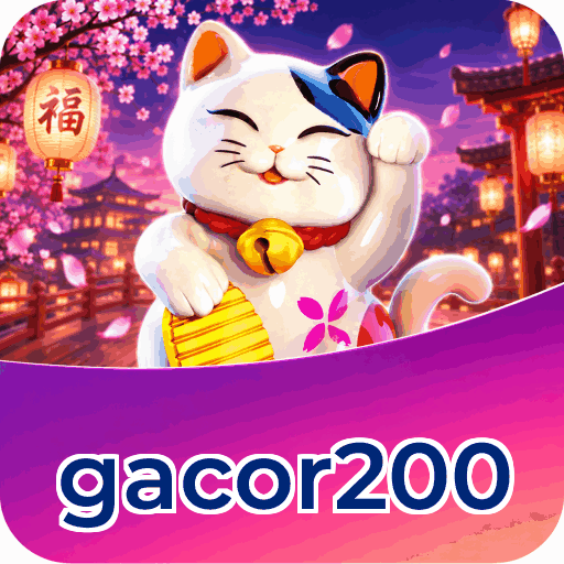 Panduan download dan install APK gacor200