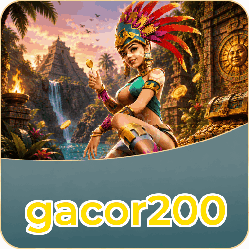 gacor200
