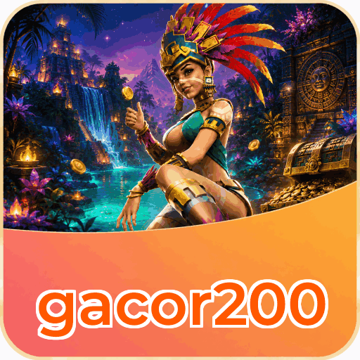 gacor200
