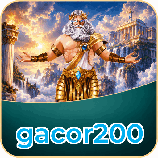 Update terbaru gacor200 APK 2026