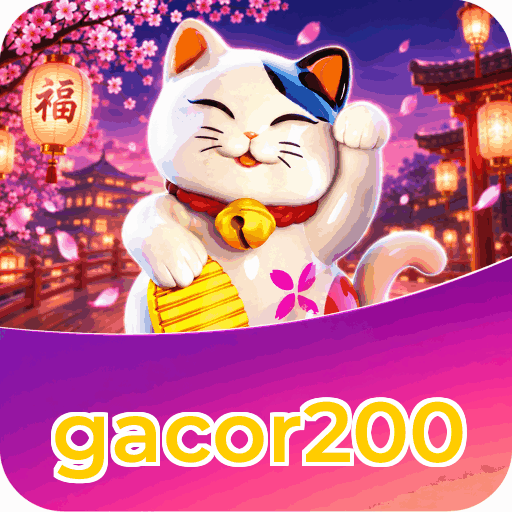 gacor200