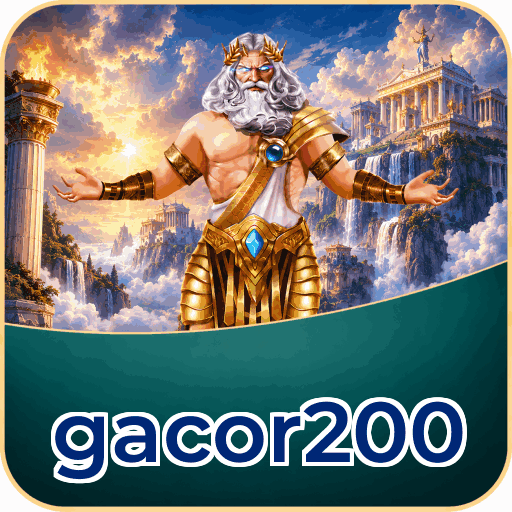 gacor200
