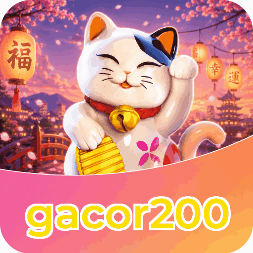 Panduan instalasi dan download gacor200 APK